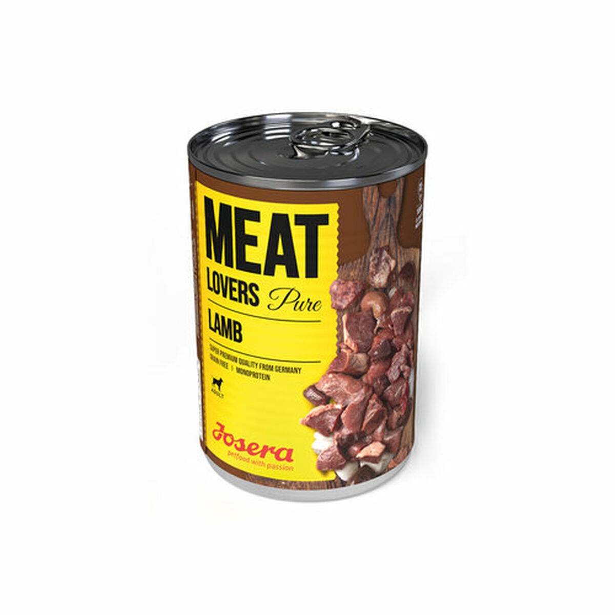 Nassfutter Josera 800 gr